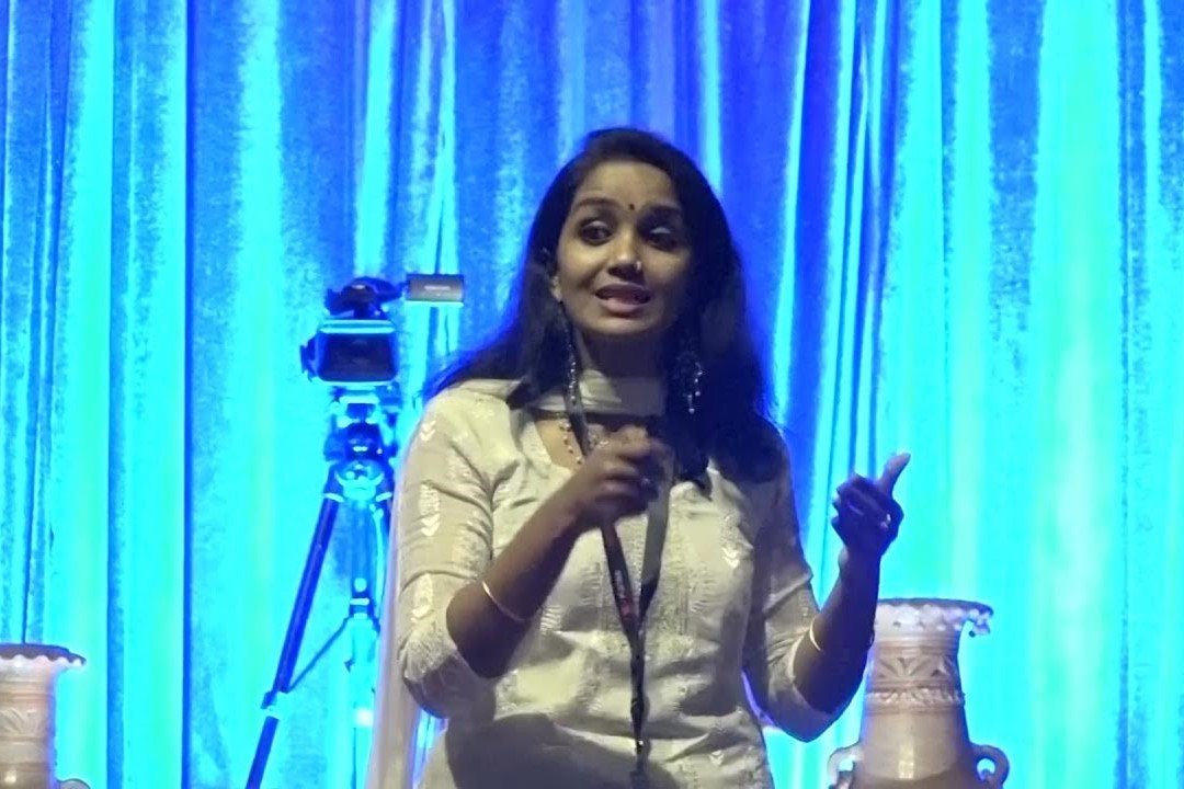Aswathy Dilip